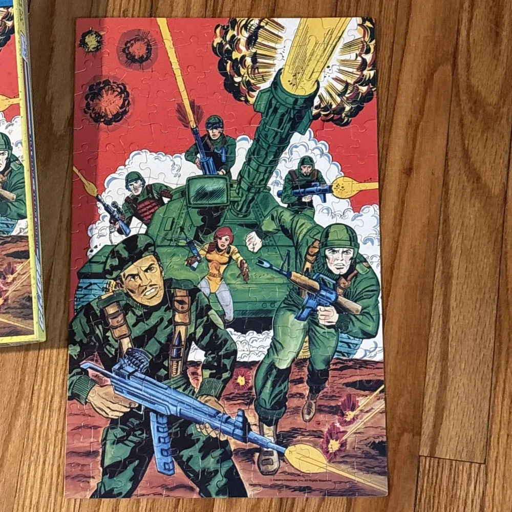 Hasbro like new